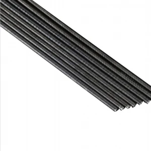 China Manufactured High Quality Flexible Shaft