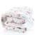 Import China Manufacturer 100% Cotton Material Baby Cot Bed Set Baby Quilt from China