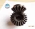 Import China manufacturer high quality steel spur bevel gear for gear reducer from China