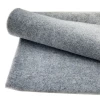 China manufacturer supply needle punched nonwoven fabric for car