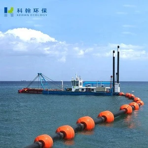 CHINA MINI DREDGER dredging machine sand suction dredger gold mining dredge for sale