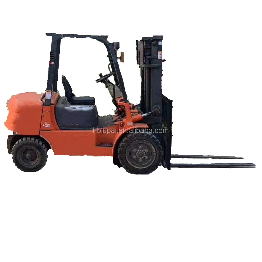 China new forklift truck parts diesel diesel clark forklift prices 5 ton 6 ton 7 ton capacity forklift