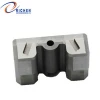 China OEM 6061 aluminum cnc milling parts