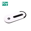 China oem factory singlecolor RF led remote control