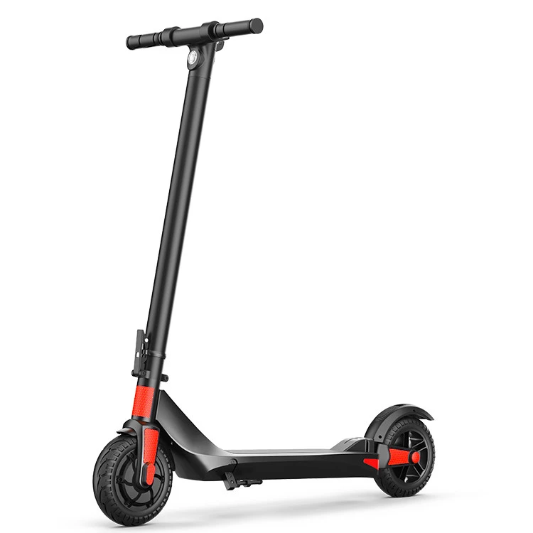 China Sale, Small Lightweight Foldable Adult Mini Electrico Balancing Motorcycle Electric Mobility Scooters/