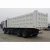 Import China Sinotruk howo dump truck 8x4 drive 12 wheeler 30ton Tipper truck with best price from China