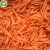 Import China supplier export food grade buyers price iqf cut vegetables deep frozen diced carrots from China