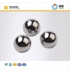 China supplier ISO9001 Certified Grade 304 Stainless steel Ball