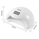 China supplier quality New products most popular Nail equipment led nail lamp