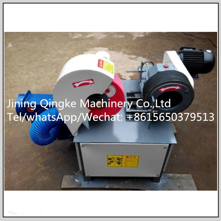China Supplier stainless steel pipe polishing machine for sale