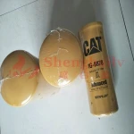 China suppliers cleaning equipment Hydraulic filter element 1G-8878hydraulic oil filter machine oil filter grid