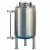 Import China Suppliers  High Pressure Liquid  Storage Tank For Sale from China