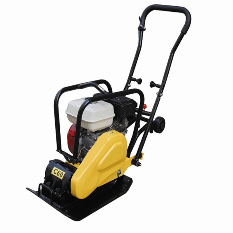 Lifan Compactor Buy China Supply Lifan C90 Plate Compactor from Wuxi Success Technology ...