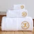 Import China Textile Supplier Kamanka Best Selling Custom 100% Cotton Bath Hotel Towel 5 Star Hotel Custom Logo Wholesale Bath Towel from China
