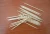 China toothpick factory cheap single wrapped toothpick price