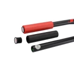 China wholesale bicycle handlebar carbon fibre mtb handlebar mountain bike durable bicycle handlebar grips