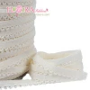 China wholesale colorful nylon elastic webbing for underwear