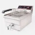 Import Chinese Factory Fish And Chicken Electric Deep Fryer Machine French Frying Machine from China