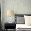 Chinese Factory Luxury Wall Covering Wallpaper For Hotel Project