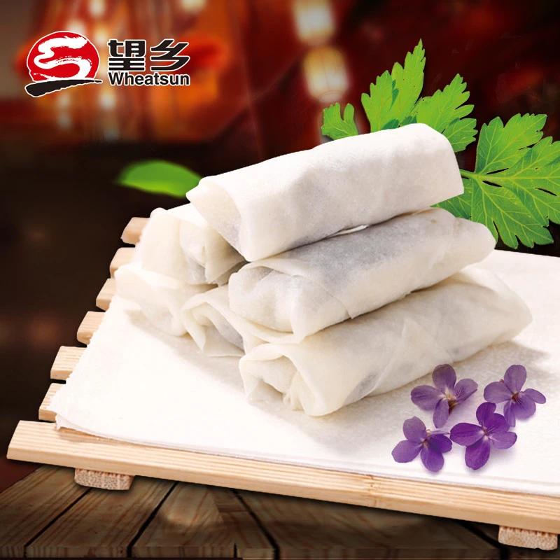 Chinese frozen food spring roll pastry wholesale spring roll pastry manufacturers