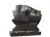 Import chinese granite headstones tombstones and monuments headstone with angel wings from China