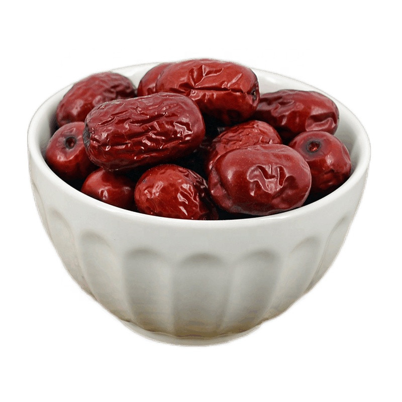 Buy Chinese Jujube Red Dried Dates from Anhui Yaozhiyuan Chinese Herbal Medicine Co., Ltd