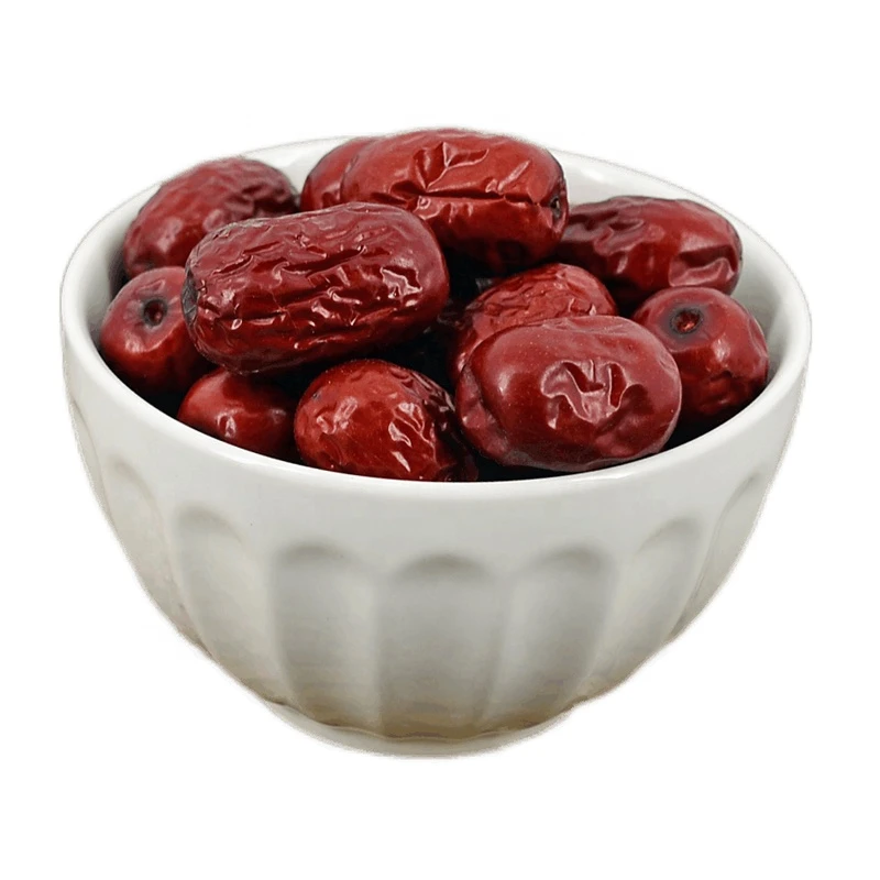 Chinese Jujube Red Dried Dates