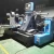 Import Chinese Manufacturer Aluminum Product Roller Cnc Spinning Machine Double Symmetrical With Ce Certificate from China