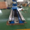 Chinese Manufacturers Sell High-Quality Automated Servo Robots That Support Customization and Can Increase The Working Range for Walking on Linear Rails