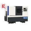 Chinese Professional High Class Tool Turret CNC Slant Bed Lathe