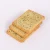 Import Chinese Strip Salty Rice Cracker Breakfast  Baked Biscuits Cookies & Biscuits from China