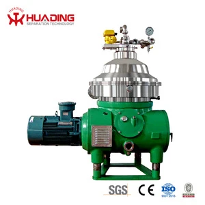 Chinese supplier oilfield industrial centrifuge separator Factory Price