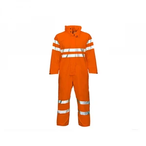 Chinese Supply Easy to Carry Reflective Safety Clothing Reflective Safety Clothing