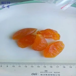 chinese sweety dried style apricot