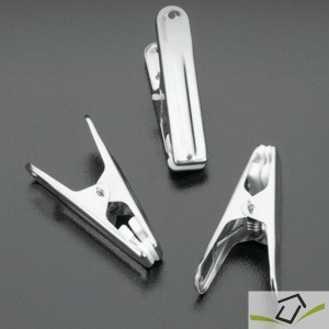 Chinese Useful Multipurpose Metal Hanging Pegs 304/ 316 Stainless Steel Clothes Hanging Pegs