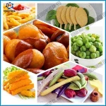 Chips Taco Basket Electric Chicken Commercial Deep Fryer Gas Machine