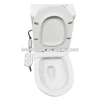 Chlorine Removal Non-Electric Bidet Toilet Attachment toilet bidet attachment
