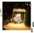 Import Christmas Decorative Novelty Hanging 3D Lights with Suction Cup for Indoor Windows Pathway Patio Bedroom Warm White from China