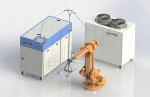 CHUTIAN customized laser machining/cladding/ laser heat treatment/addictive manufacturing