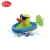 Import Cikoo Hot Selling Racing Duck Wind Up Toys Rubber Animal Water Bath Toys Kid Toddler from China