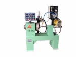 circular seam welder for tank/pipes/tube