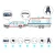 Import City Bus Rearview  System Backup Camera , 4.3&quot; Car Rearview Mirror Monitor Auto Parking System from China