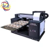 CJ-R3060UV A3 digital printer uv led pvc panel printing machine cheap flatbed uv printer