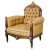 Import classic living room furniture, leather living room sofa from China