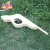 Import Classic shooting game wooden toy gun for kids W02A099 from China