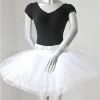 classical professional Beautiful white swan lake costumes girls ballet tutu performance wears