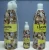 Import Claxon shampoo &amp; Claxon hair conditioner 1000ml*2/set from China