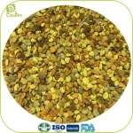 Clean natural mixed Bee Pollen to feed bees