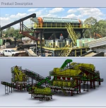 Clean-up of Mining and Mineral Streams Separate Aluminum Eddy Current Separator Nonferrous,Eddy Current Separator Machine