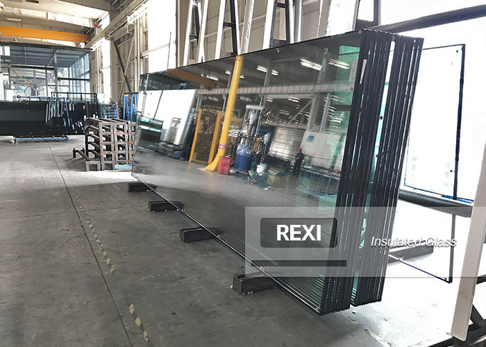 Buy Clear/tinted/reflective/tempered/laminated/argon/low-e Double ...
